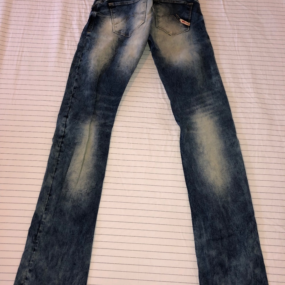 Girls jeans